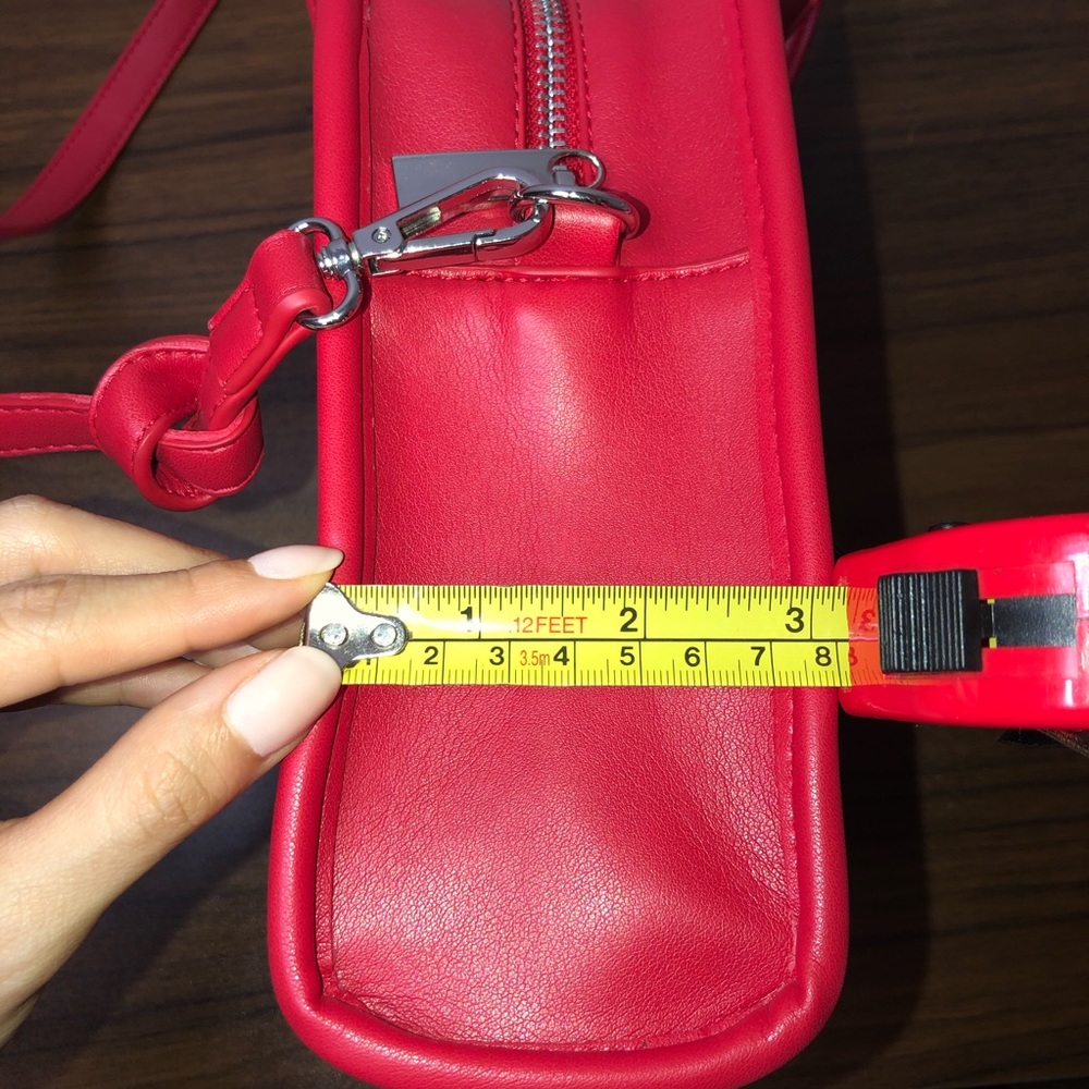 Mini Tote Handbag - Picture 14 of 15
